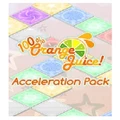 Fruitbat Factory 100 Percent Orange Juice Acceleration Pack PC Game